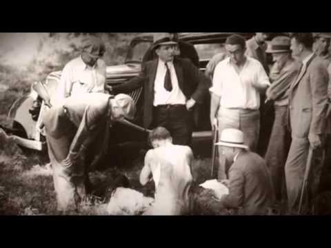 the true untold story of bonnie and clyde