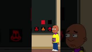 Little Bill Gets The Talk Tuah Card