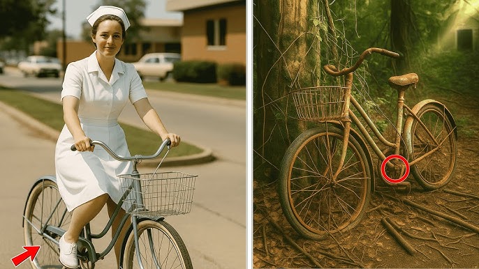 Nurse Vanished in 1972 — 30 Years Later, Her Sister Found Something No One  Expected - YouTube