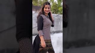 Nira Janninew Instagram Reels