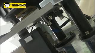 AIP 28 PIN INSERTING MACHINE