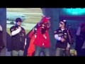 Crown j  fly boy      music core 20081004