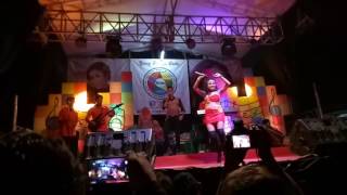 Ria Nada - Ana syahara - Wakyu