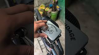 14 Pcs Bike Repair Tool Kit #offbondage #repair #minitools #bike #toolkit