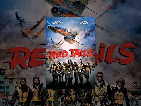 Red Tails