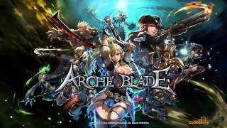 Arche Blade Soundtrack - Under Seige BGM (Download Link)