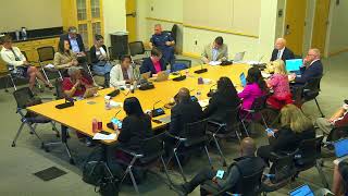 Study Session of the Aurora City Council, April 20, 2026