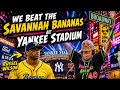 TOG Episode 3: Banana Ball in The Bronx