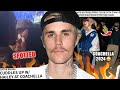 Justin bieber brise le silence sur les rumeurs de divorce  bonus coachella tea 