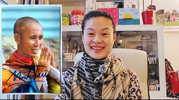 THẦY MINH TUỆ CHIA SẼ " LUYẾN ÁI CHE MỜ TRÍ TUỆ NÊN KHỔ NÃO" ĐIỀU NÀY CÓ ĐÚNG VỚI LỜI ĐỨC PHẬT DẠY? 