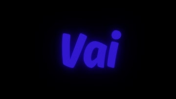 Welcome to Vai (Roblox Rivals Montage)