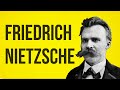 PHILOSOPHY - Nietzsche