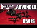 Hubsan X4 H501S ADVANCED Review