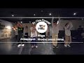 Hige &quot; home sweet home / claquepot &quot;@En Dance Studio SHIBUYA