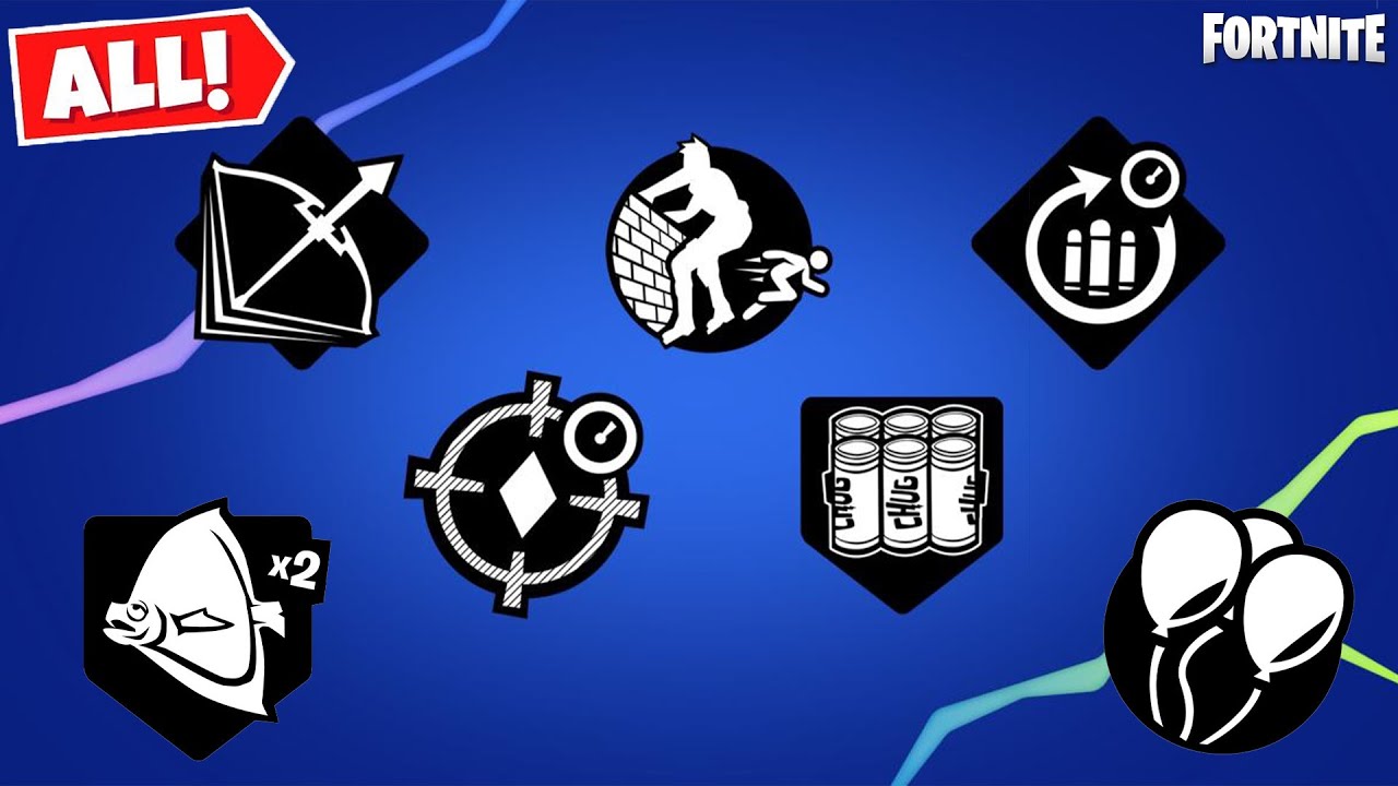 all-22-augments-in-fortnite-chapter-4-full-guide-youtube