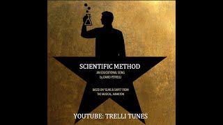 (Hamilton) Scientific Method Lyric Video