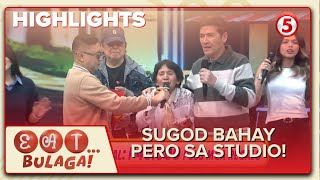 EAT BULAGA | Sugod Bahay sa Studio! Dabarkads, Hindi Pahuhuli sa Saya | August 19, 2026 