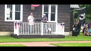 2026 Kelloggsville - Monroe Memorial Day Parade & Service