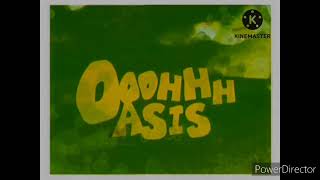 Ooohhh Asis - Theme Song Horror Version