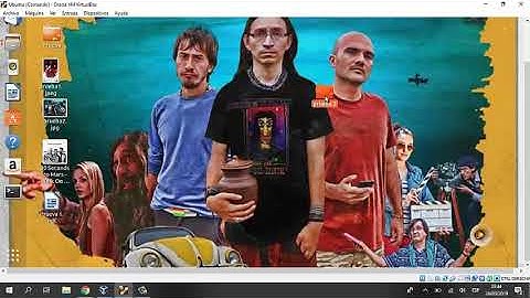 Como Instalar y configurar Samba en Ubuntu.