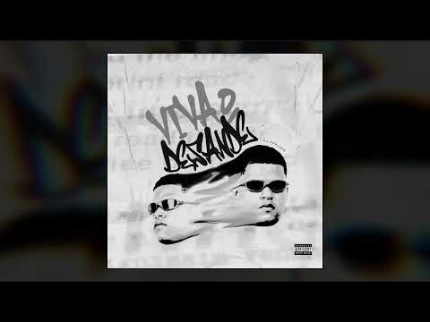 PUTA JOGA - DJ PH ALVES, DJ FONSECA 062, MC TH, MC GW - (Álbum “Viva o Desande”)