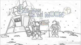 Logos from The Re-unlimited TCB Xmas episode