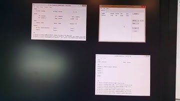 MMDVM - DSTAR - Echo testing RX-TX  @ON4TOP workbench