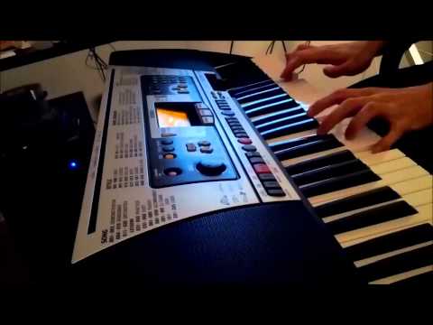 Lost - Jacob's Theme - Piano Cover