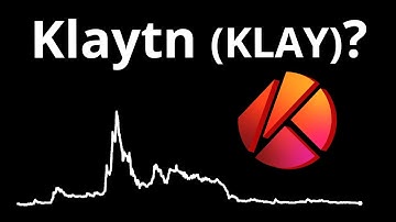 What is Klaytn (KLAY)? KLAY coin