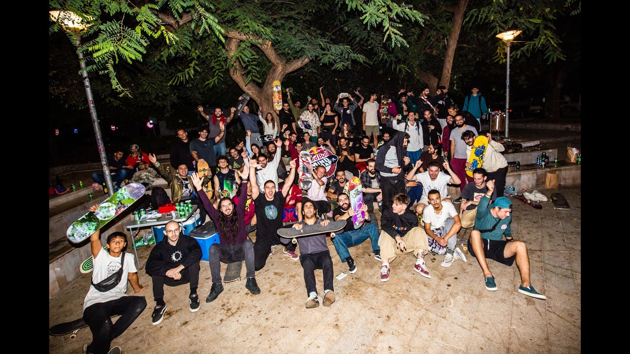 Platia Gathering + Premiere (05/11/22) - Stay_K x Weshakapeople
