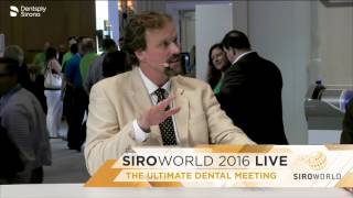 SIROWORLD Interview Panel: Digital Enamel
