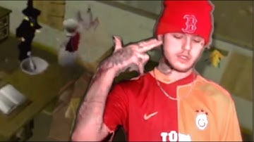 Lil Peep & Bexey - Repair (Official Video)