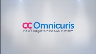 Omnicuris- India's Largest Online CME Platform screenshot 1