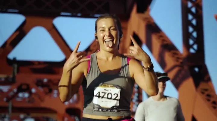 2022 Portland Marathon by OHSU Health Marathon: Ch...