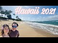 Hawaii 2021