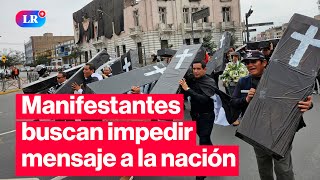 Download Lagu Manifestantes buscan impedir mensaje a la nación de presidenta Dina Boluarte #HardNews MP3 Download Lagu Manifestantes buscan impedir mensaje a la nación de presidenta Dina Boluarte #HardNews MP3