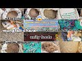 Inspire ki Chunni &amp; Mungfali Chara, Tuwar Bhusa &amp; More | Belts + Hooks, Feed &amp; Accessories