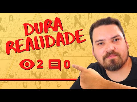 O que todo quadrinista que posta na internet deve saber