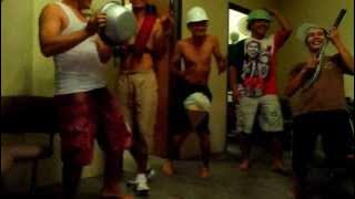 Goyang CESAR (YKS) Versi: TSS Crew Vol:ONE ( Hadi@ay Muzik Video )