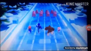 Crossover Episode Add Round 295