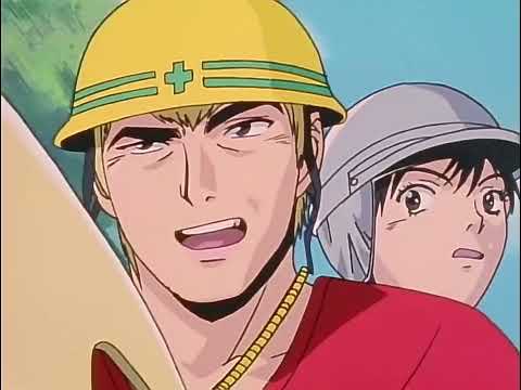 Great Teacher Onizuka - Driver's High [AMV] dur. 4.11