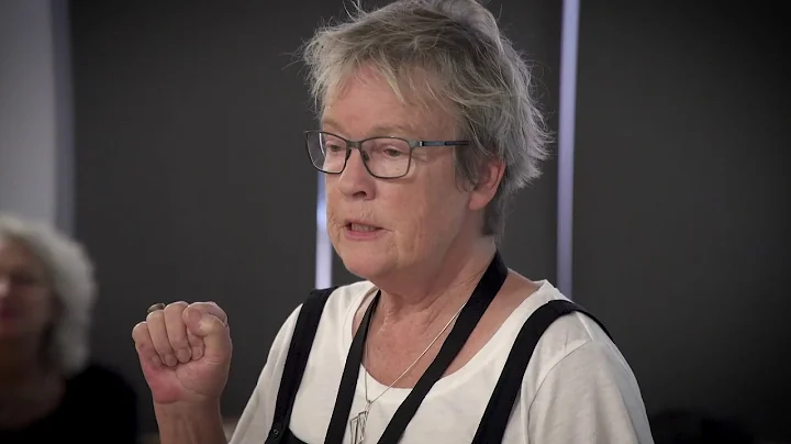 2019 WFTC Training:  Thinking about Trauma by Kath...