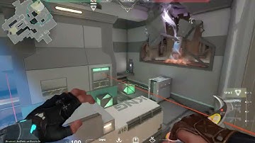 Sova Icebox fast A recon