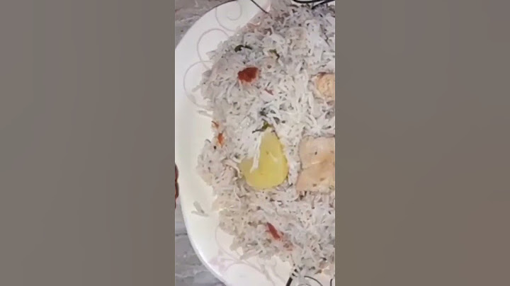White Chicken Pulao @zahrabatoolkakitchen_official_ #shorts #shortvideo #viralshorts #trendingshorts