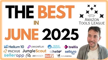 EVERY Amazon Advertising Automation Tool REVIEWED & RANKED