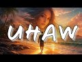 UHAW 🌊 | Island Reggae of Longing & Healing