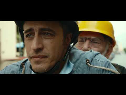 3/12公開『ワン・モア・ライフ！』ショート予告