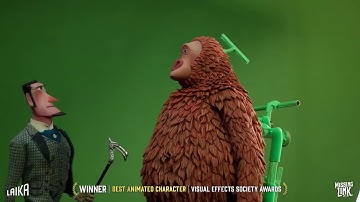 Missing Link Breakdown