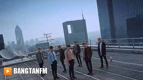 BTS (방탄소년단) 