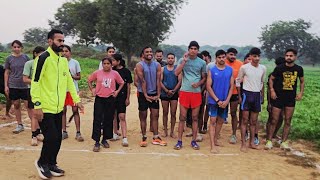 Download Lagu TMRC Academy....💪#1600mtr 🏃‍♂️ 🏃‍♀️ #time trial#motivation #neverGiveUp#stong  MP3